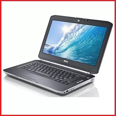 Cheap Fast Windows 10 Laptop Intel Core I3 - I5 - I7 8GB Ram 250GB SSD WIFI Lot • £119.99