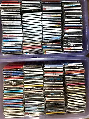 £1.75 • Buy Music CDs: Various Pop/Rock/Soul/R&B/Country/Folk/Ska Bands Etc Albums: Choose F