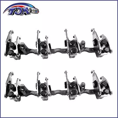 Rocker Arm & Pedestal Pair For 08 Thru 10 Super Duty Ford 6.4 Powerstroke Diesel • $280