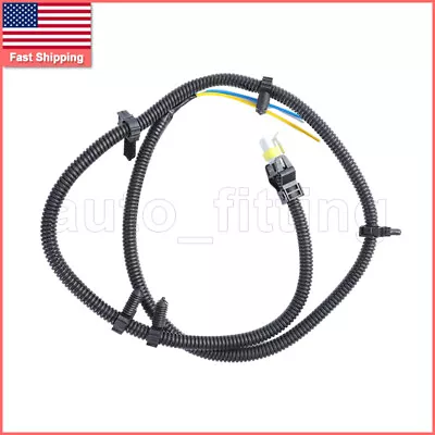 ABS Wheel Speed Sensor Wire Harness For GM Chevrolet Impala Monte Uplander • $10.35