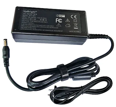 19V AC Adapter For Motion Computing CL900 CL910 CL910w Power Supply Cord Charger • $14.99