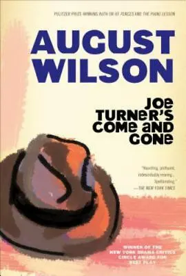 Joe Turner's Come And Gone By Wilson August  Paperback • $4.47