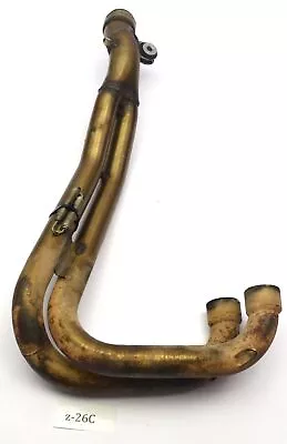 Vertemati BEFORE 503`2009 - Manifold Exhaust Manifold Exhaust Exhaust • $110.67