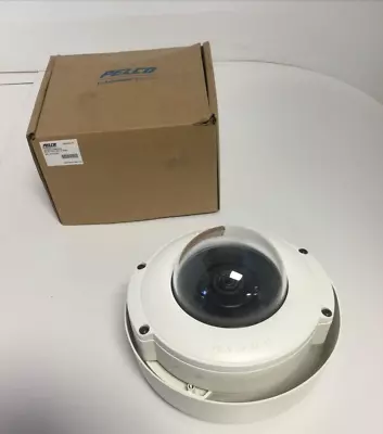 NEW PELCO IMMLD0-1E LOWER DOME IMM ENVR. VNDL GRY CLEAR. (2i-2) • $59.99