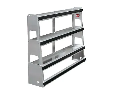 Sprinter Cargo Van Shelving Glazier Glass Transport Shelf Rack Storage Unit • $935