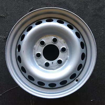 Dodge Mercedes Sprinter 1500 2500 Silver OEM Wheel 16  2007-2023 Rim 2354 85404 • $89.97