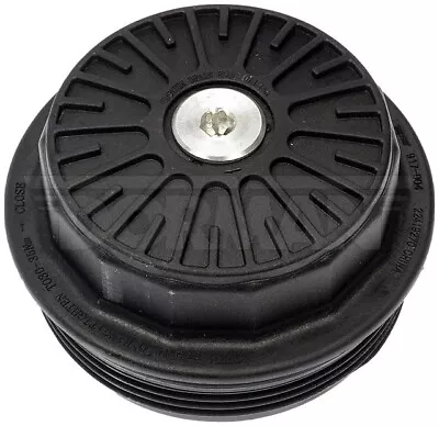 Oil Filter Cap - Plastic For Ford 2012-05 • $23.52