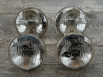 1963 1964 1965 1966 1967 Corvette T3 Headlights - Sealed Beam Guide (4) • $229.99