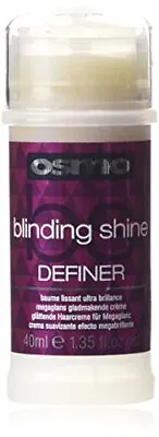 Osmo Blinding Shine Definer 40ml • £8.44