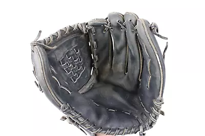 Vintage Wilson A2000 Baseball Softball Glove Black Made In Japan • $99.95