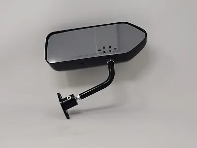 F1 Style ABS Racing FENDER Mirror Right Corolla AE86 Starlet Mr2 FRS Xb Supra • $39.99