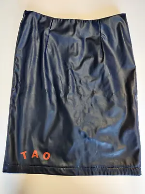 £5 • Buy The Animals Observatory TAO Blue Skirt. Size 10 Years.