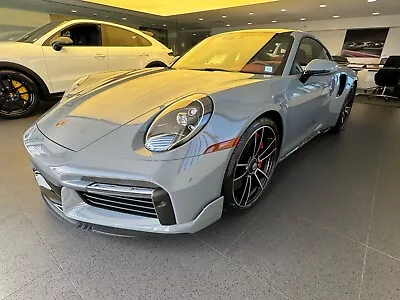 2024 Porsche 911  • $265900