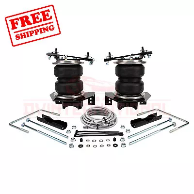 AirLift SPRING KIT 5000Ult Plus R For FORD F-350 SupD PICKUP Dual R Wheel 4WD 20 • $746.18