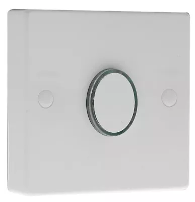 £22.09 • Buy Electronic Time Delay Light Switch Oval Switch - 12 Seconds To 12 Minutes