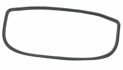 Mercedes Rear Windshield Glass Seal New OEM W123 Sedan • $176