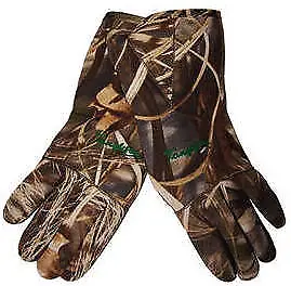 Tanglefree AC201 Neoprene Wrist Length Gloves Max4 Camo • $33.32