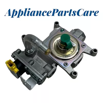 Whirlpool Range Oven Gas Valve W10818355 W10898290 • $109.99