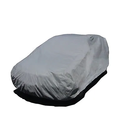 New 5-layer Waterproof Heavy Duty Car Cover Fits Chrysler 300C 300 Sedan • $99.99