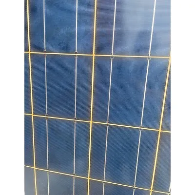 $42.75 • Buy SanTan Solar SSY 230W 60 Cell Poly Solar Panel