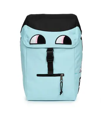 BNWT Brand New With Tags - Jeremyville JV Icon X Eastpak Backpack Rucksack Bag • £28.95