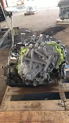 Fits 2015 - 2020 NISSAN MURANO 3.5L FWD AT Transmission Assy 117K Free Shipp! • $1299