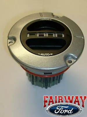 05 06 07 08 09 10 Super Duty F250 F350 F450 F550 OEM Ford AUTO Locking Front Hub • $168.95