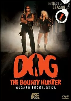 £2.60 • Buy Dog The Bounty Hunter: Best Of Season 1 [DVD] [Region 1] [US Import] [NTSC]