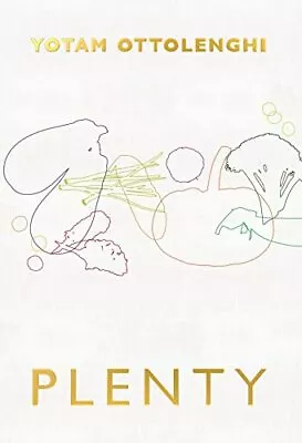 Plenty [Hardcover] Ottolenghi Yotam • £19.99