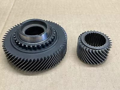 Borg Warner Tremec Ford T45 Mustang 5 Speed 5TH Gear Set 63 + 31 Tooth  Dmg-Read • $79.99