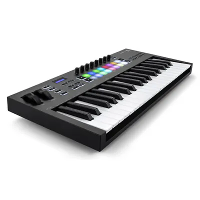 Novation Launchkey 37 MK3 USB Midi Keyboard Controller (NEW) • £202.49