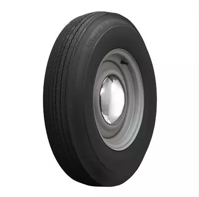 Coker BFGoodrich Vintage Tire 500-15 Bias-ply Blackwall 55610 Each • $214