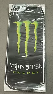Monster Energy Sticker Can Decal Big Logo 25 Pack • $40