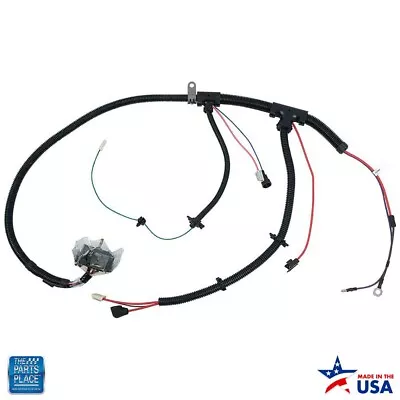 1975-1979 Chevy Cars Engine Wiring Harness V8 All EACH New • $263.99