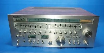 JCPenny MCS 3275 Stereo Receiver • $350