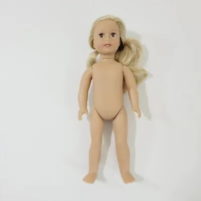 American Girl Mini Doll 6  Original • $11.04