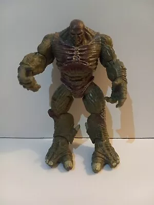 Marvel Hulk Movie Gamma Charged Abomination 6” Action Figure 2007 Collectible • $15