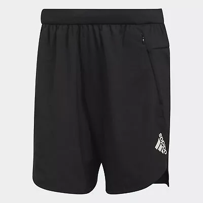 Adidas Men Designed For Training Shorts • $28
