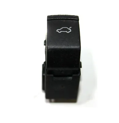 Trunk Release Button Switch VW Jetta Golf Mk4 Passat B5 Genuine - 1J0 959 831 A • $15.95