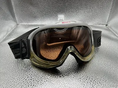 Vintage Scott Motocross / Snow Goggles • $28.99