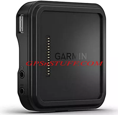 Garmin Magnetic Mount With Camera/Video-in Port HD Traffic For Dezl 8  & 10  GPS • $134.88