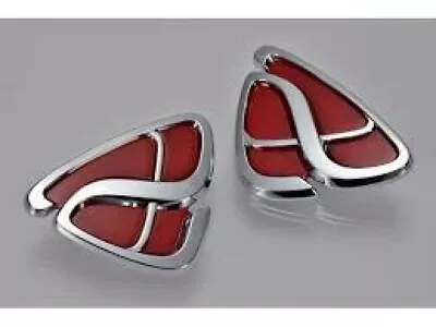 NEW MAZDA RX-7 FD3S Efini Genuine Emblem Badge Front Rear Set • $145.29