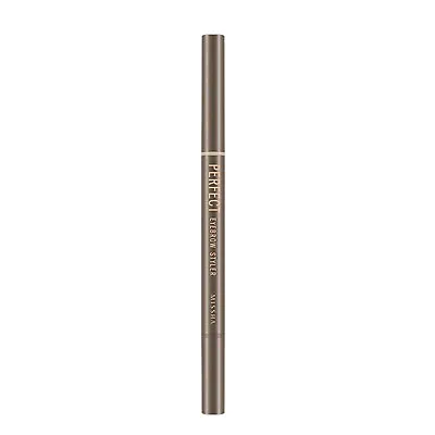 Missha Perfect Eyebrow Styler 0.15g (Light Brown) • $10.50