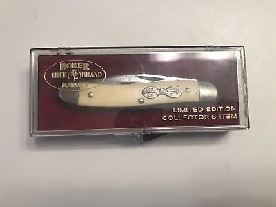 Vintage 1973 Boker Tree Brand 8313 Limited Edition Wiss Commemorative Whittler • $62