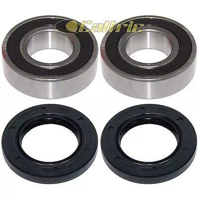 Front Wheel Ball Bearing & Seal Kit For Suzuki VZR1800 Boulevard M109R 2006-15 • $17.84