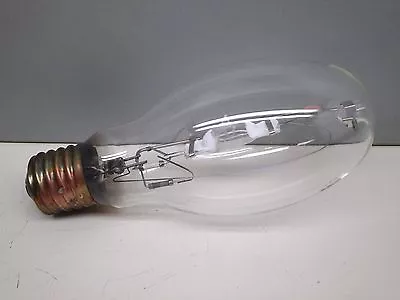 Philips MS175/HOR 175W Metal Halide Lamp Light Bulb M57/E Horizontal MOGUL Base • $15.99