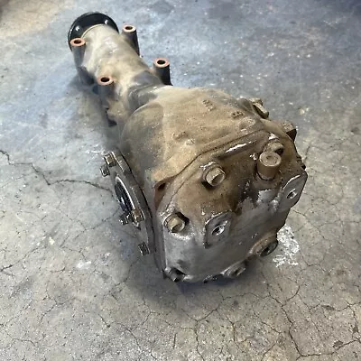 2002-2005 Subaru Impreza WRX M/T OEM Rear R160 Differential 3:54 Ratio LSD 02-05 • $274.95