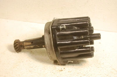 $219.99 • Buy 1981-91 OEM Jaguar XJS XJ-SC HE V12 5.3L Magneti Marelli Distributor DAC 4758