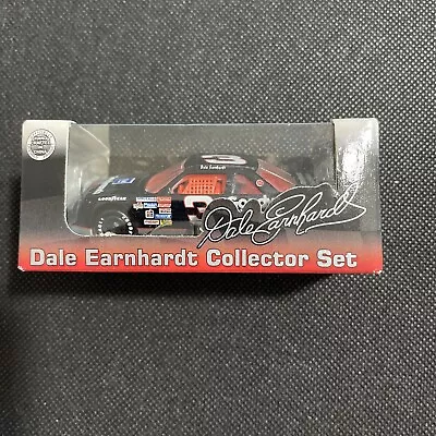 Dale Earnhardt # 3 Goodwrench Monte Carlo Aero Coupe # 3 1/64th Action.  • $8