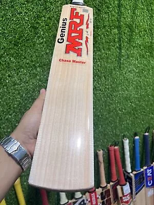 Custom Made Grade 1 English Willow Cricket Bat Narrow Grains Cricket Bat VS0556 • £252.48